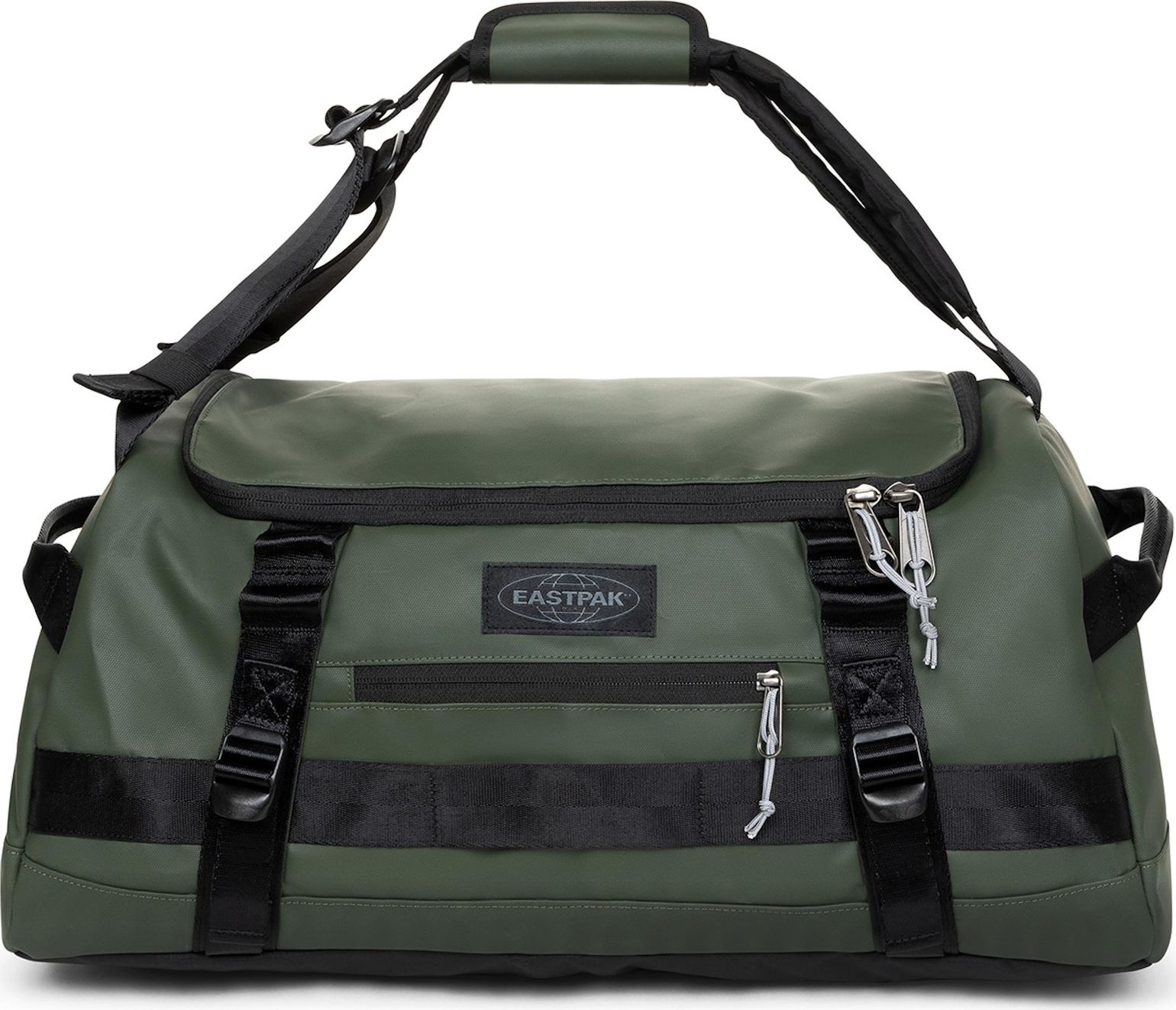 Eastpak Duffel Pack S 40L Tarp Forest