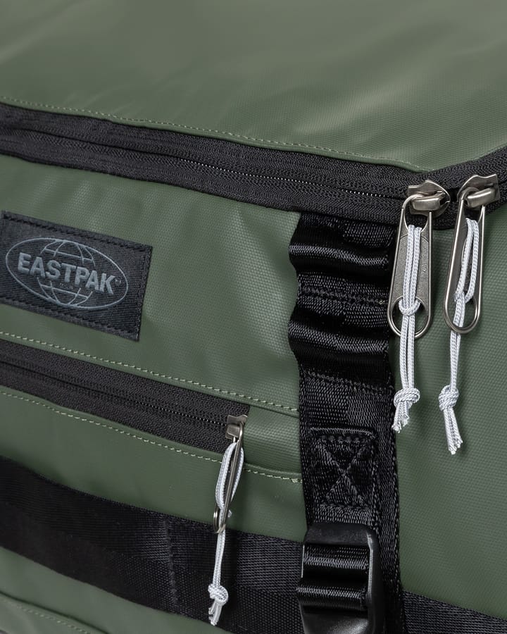 Eastpak Duffel Pack S 40L Tarp Forest Eastpak