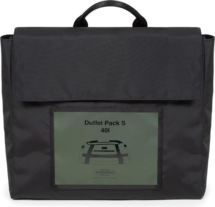 Eastpak Duffel Pack S 40L Tarp Forest Eastpak