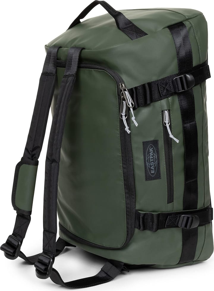 Eastpak Duffel Pack S 40L Tarp Forest Eastpak