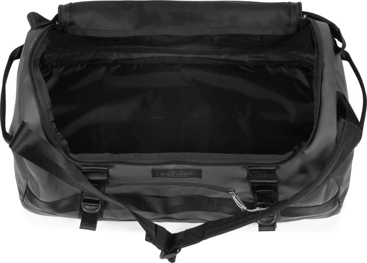 Eastpak Duffel Pack S 40L Tarp Black2 Eastpak