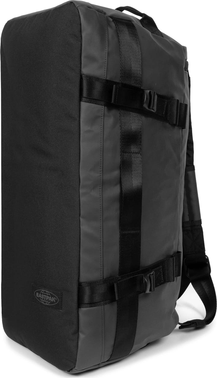 Eastpak Duffel Pack S 40L Tarp Black2 Eastpak