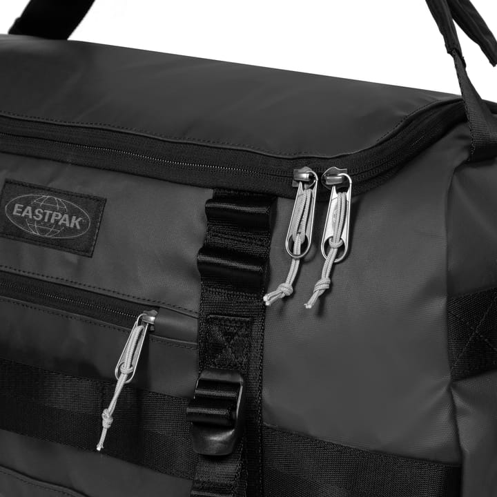Eastpak Duffel Pack S 40L Tarp Black2 Eastpak