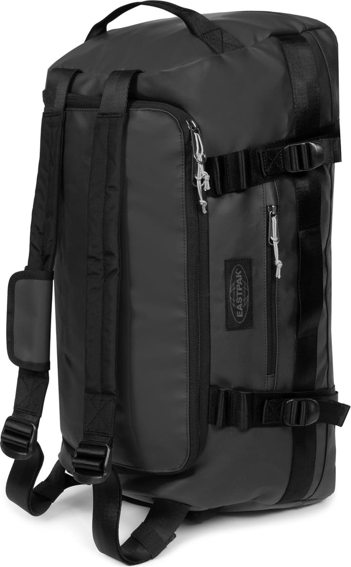 Eastpak Duffel Pack S 40L Tarp Black2 Eastpak