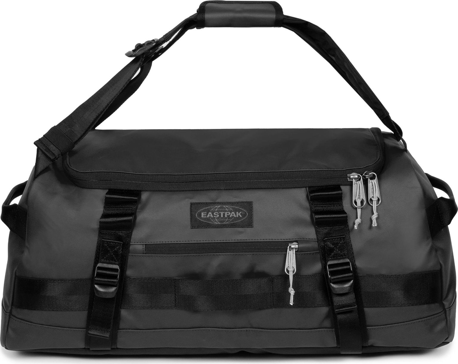 Eastpak Duffel Pack S 40L Tarp Black2