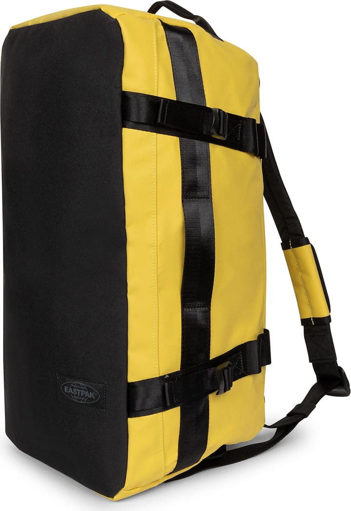 Eastpak Duffel Pack S 40L Tarp Bamboo Eastpak