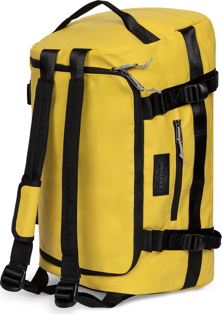 Eastpak Duffel Pack S 40L Tarp Bamboo Eastpak