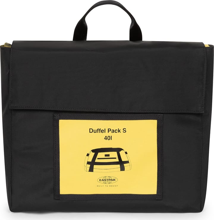 Eastpak Duffel Pack S 40L Tarp Bamboo Eastpak