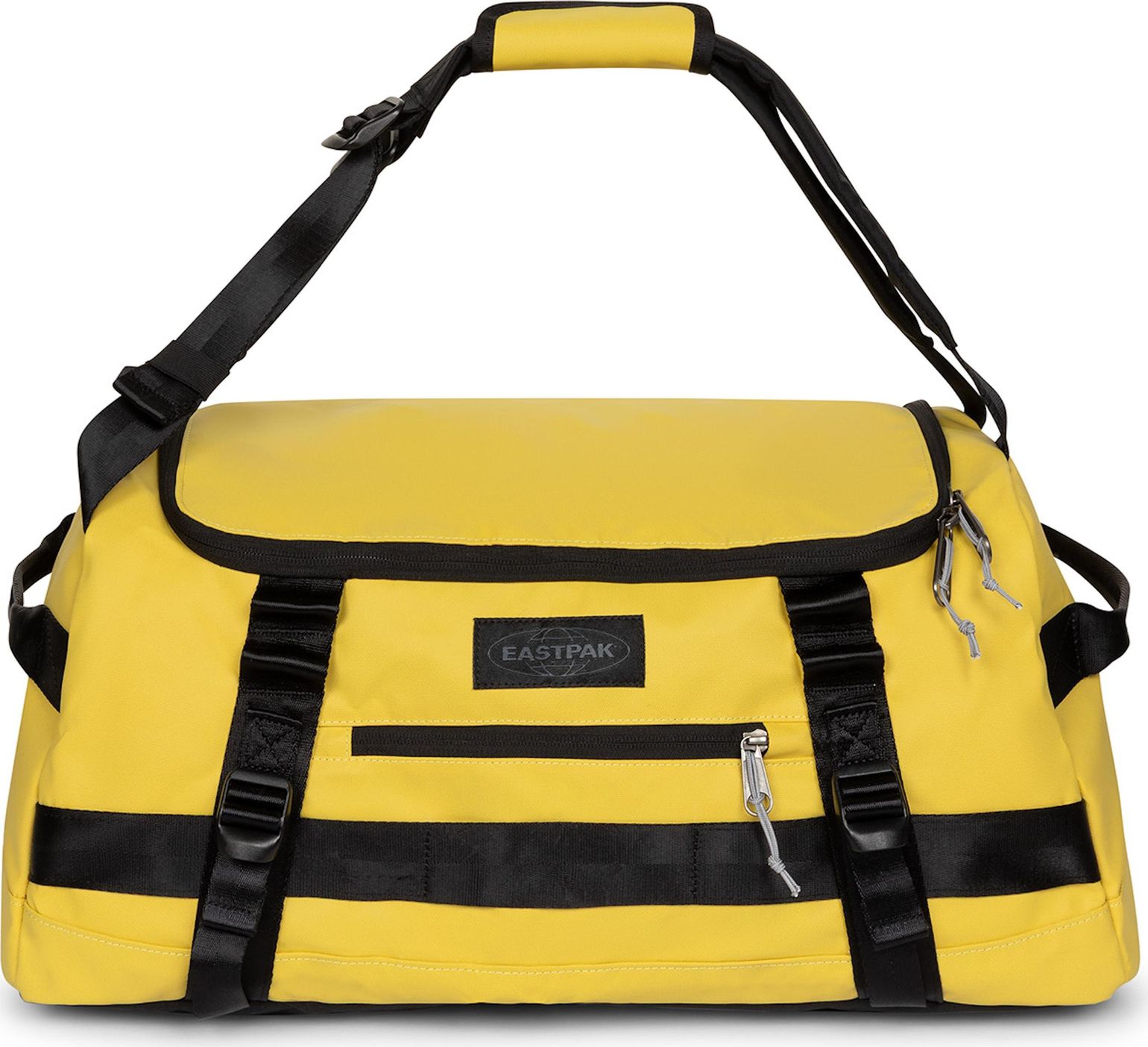 Eastpak Duffel Pack S 40L Tarp Bamboo