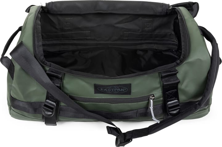 Eastpak Duffel Pack M 70L Tarp Forest Eastpak
