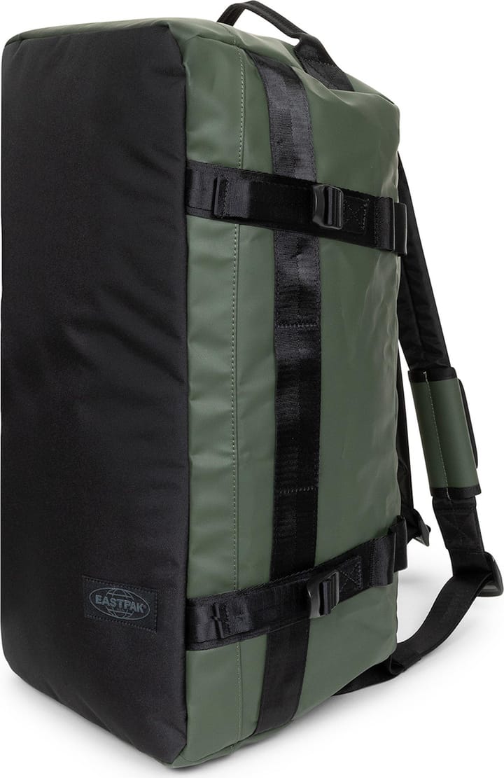 Eastpak Duffel Pack M 70L Tarp Forest Eastpak