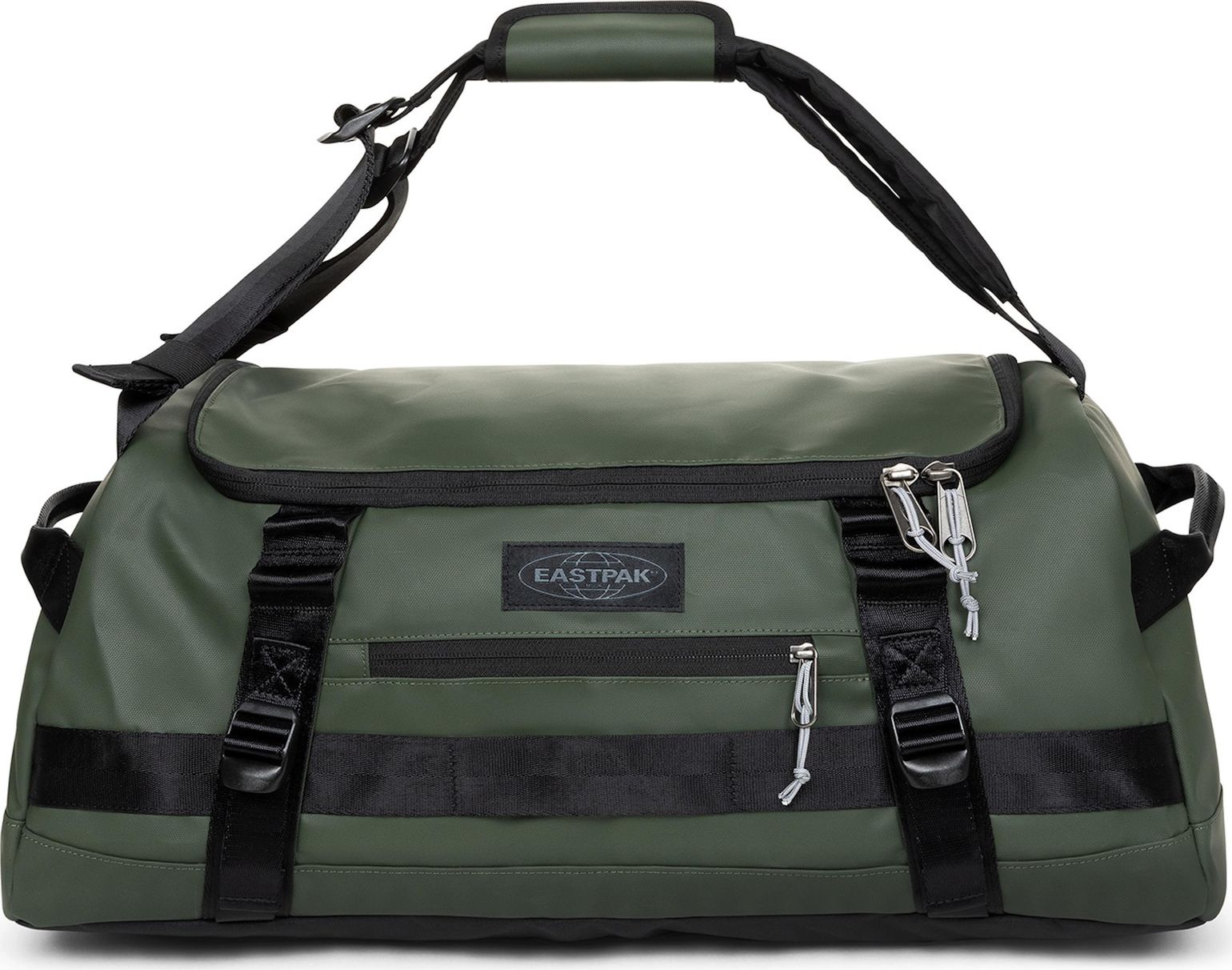 Eastpak Duffel Pack M 70L Tarp Forest