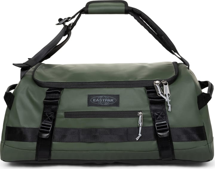 Eastpak Duffel Pack M 70L Tarp Forest Eastpak