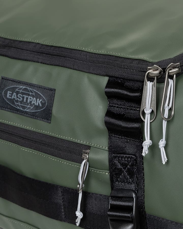 Eastpak Duffel Pack M 70L Tarp Forest Eastpak
