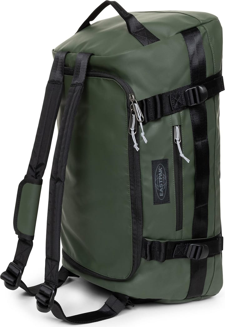 Eastpak Duffel Pack M 70L Tarp Forest Eastpak