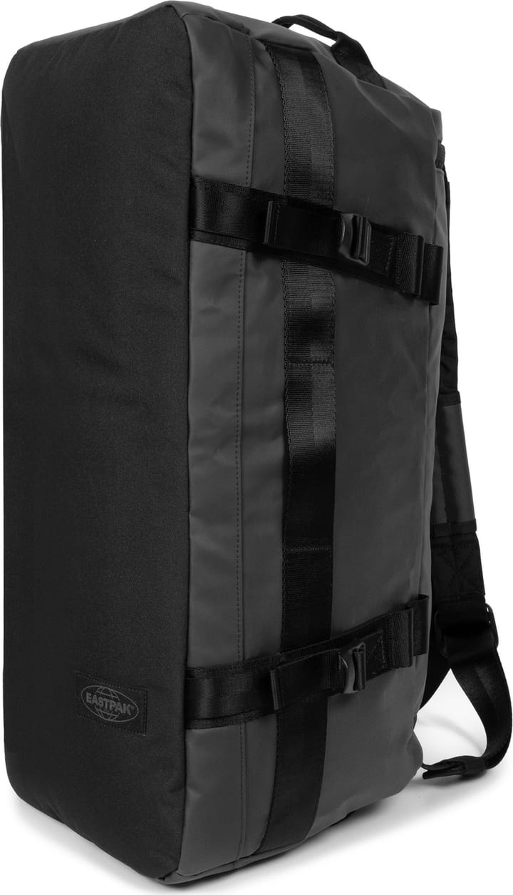 Eastpak Duffel Pack M 70L Tarp Black2 Eastpak
