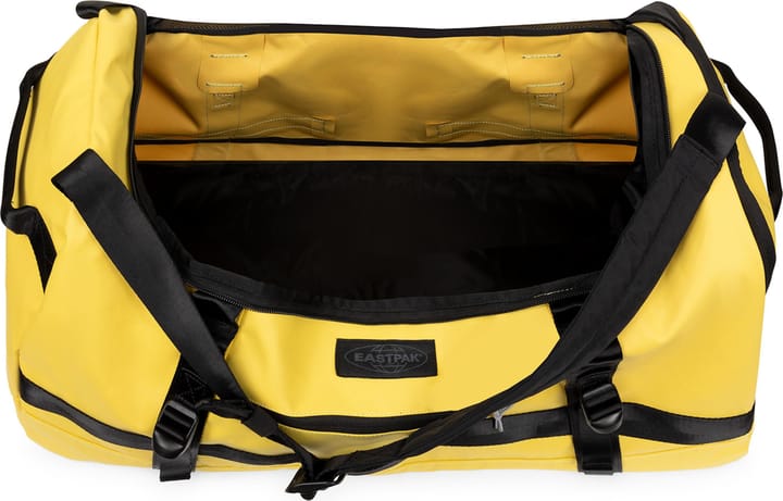 Eastpak Duffel Pack M 70L Tarp Bamboo Eastpak
