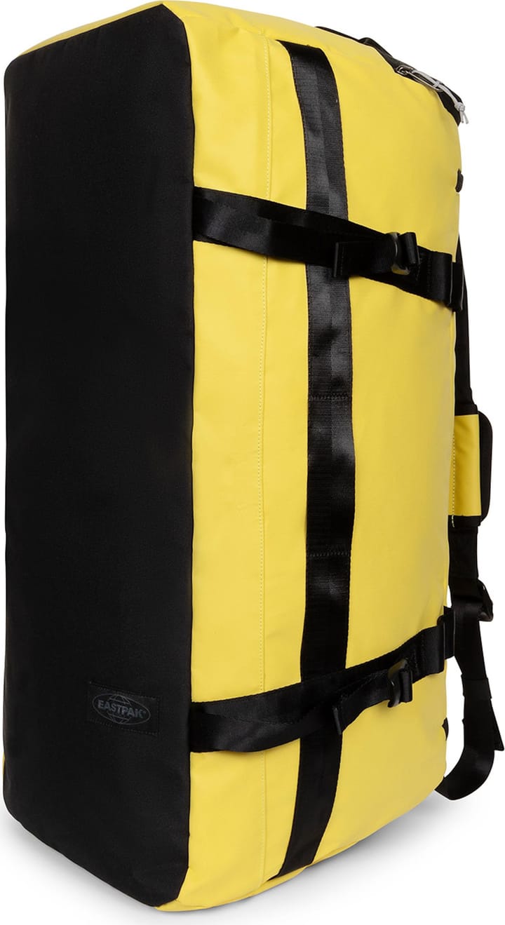 Eastpak Duffel Pack M 70L Tarp Bamboo Eastpak