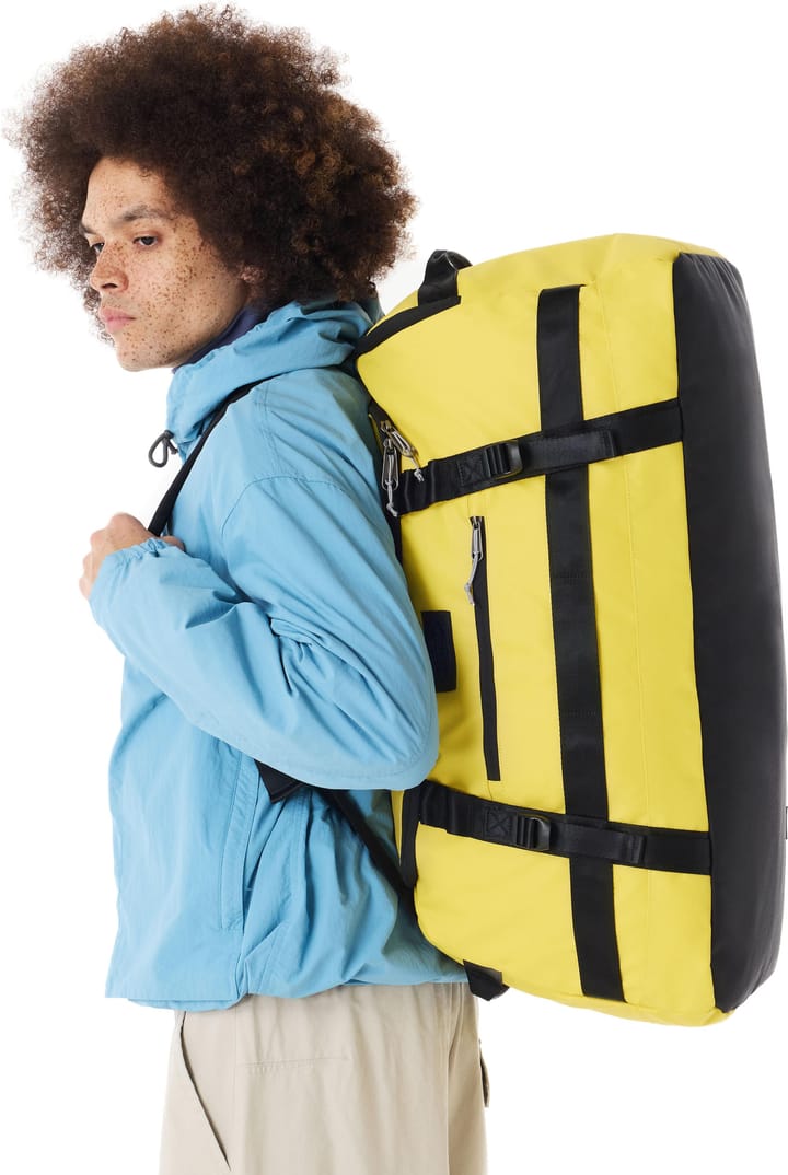Eastpak Duffel Pack M 70L Tarp Bamboo Eastpak