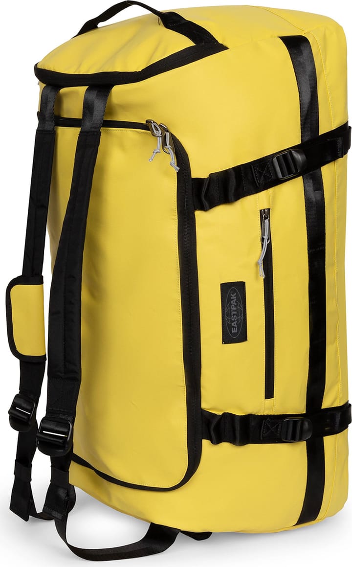 Eastpak Duffel Pack M 70L Tarp Bamboo Eastpak
