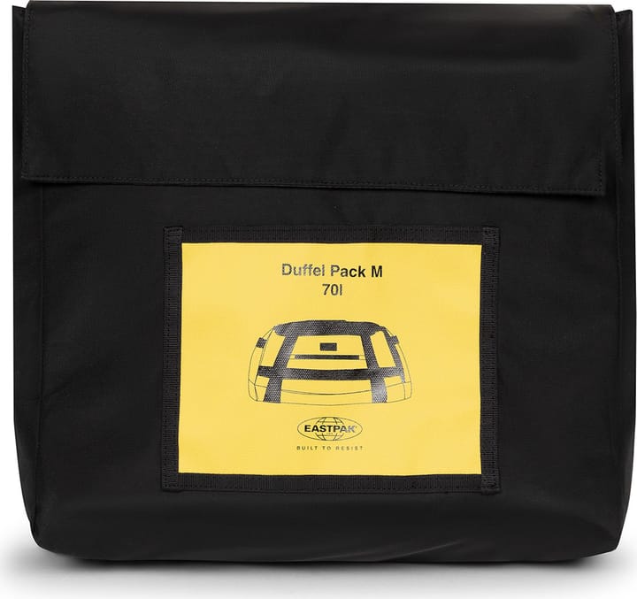 Eastpak Duffel Pack M 70L Tarp Bamboo Eastpak