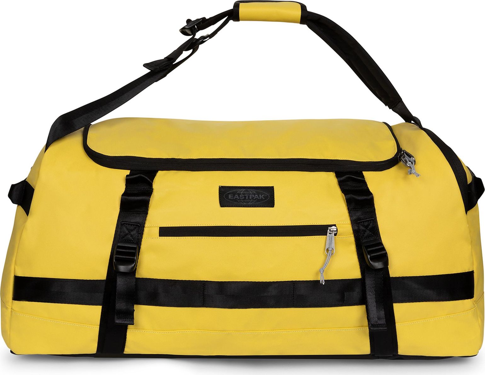 Eastpak Duffel Pack M 70L Tarp Bamboo