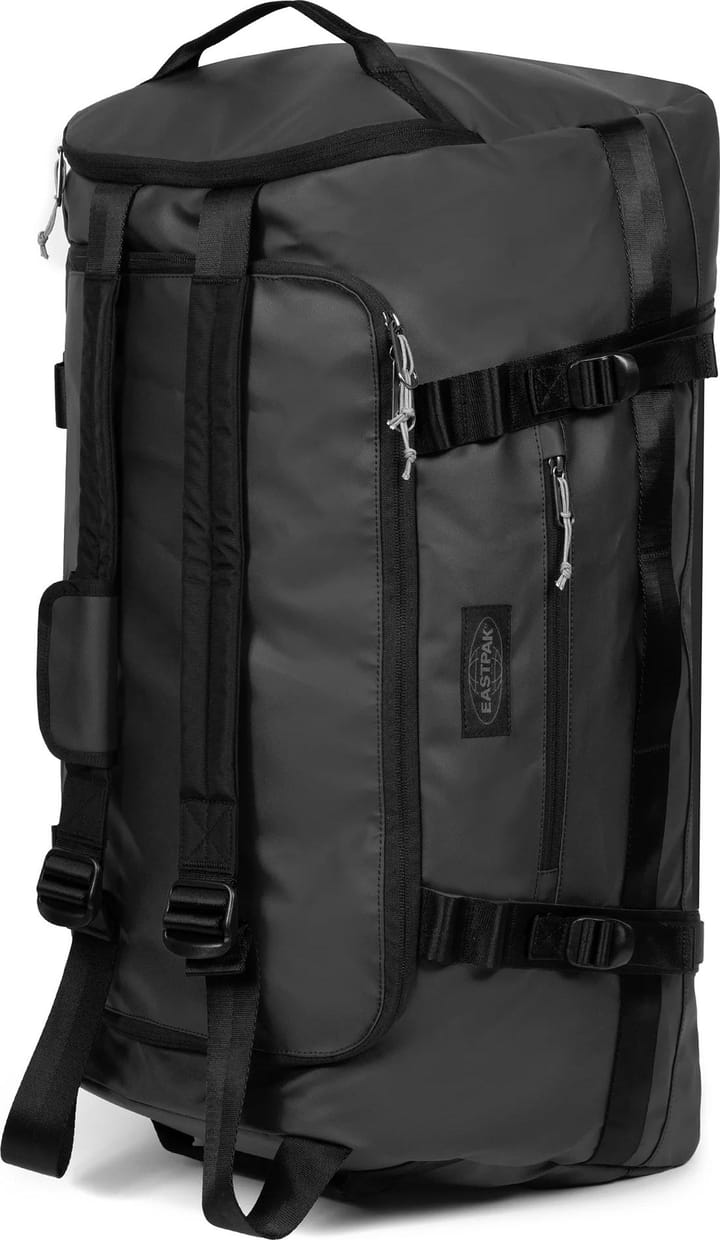 Eastpak Duffel Pack M 70L Tarp Black2 Eastpak