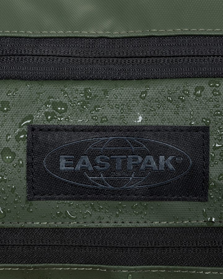 Eastpak Duffel Pack Wheel M Tarp Forest Eastpak