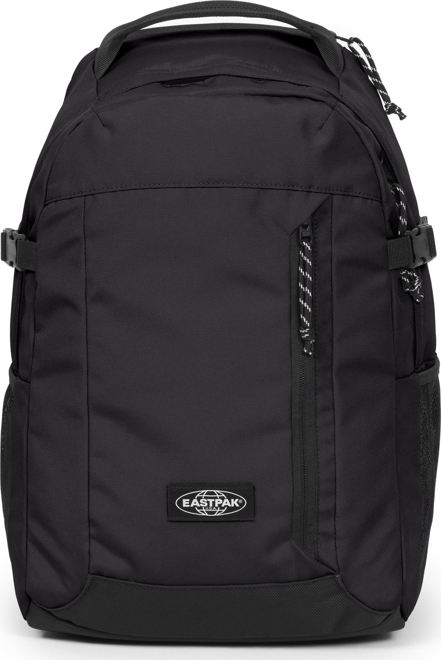 Eastpak Smallker Pro 25L CS Black Pro Vardagsryggsäckar 25L