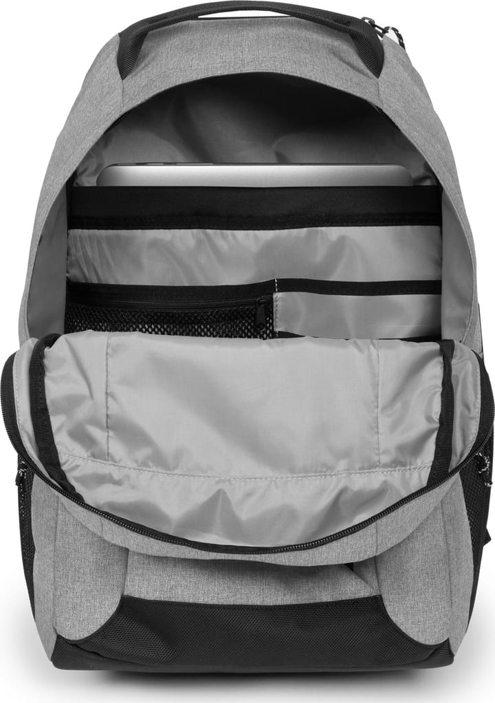 Eastpak Smallker Pro 25L Light Grey Eastpak Eastpak Smallker Pro 25L Light Grey Eastpak