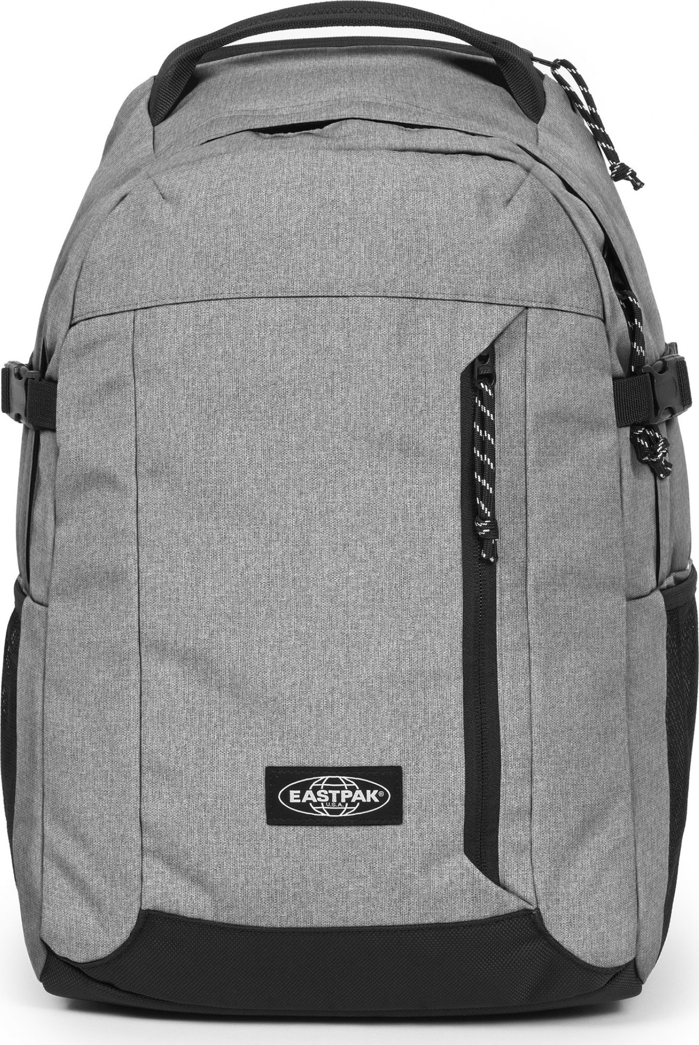 Eastpak Smallker Pro 25L Light Grey Vardagsryggsäckar 25L
