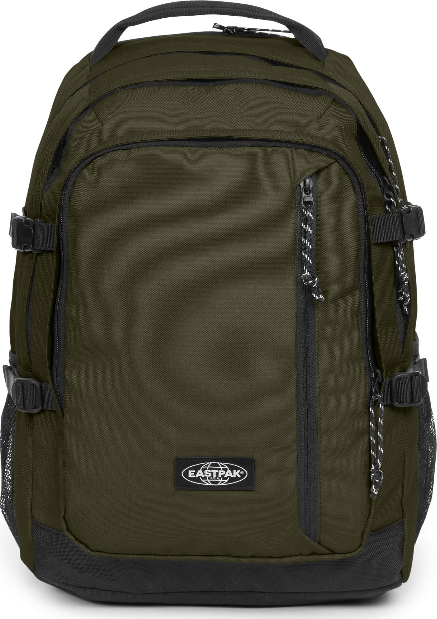 Eastpak Volker Pro 36L CS Forest Vardagsryggsäckar 36L