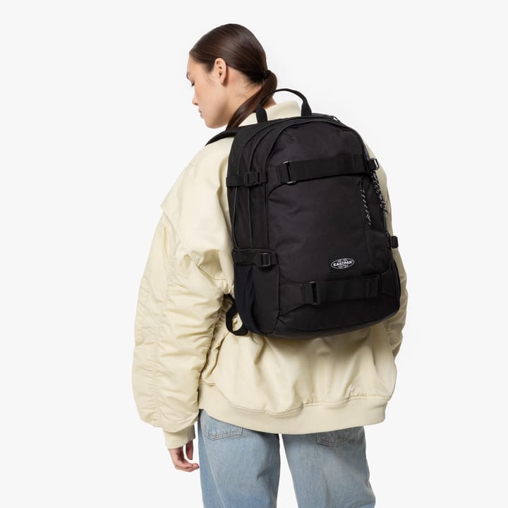 Eastpak Getter Pro CS Black Pro Eastpak