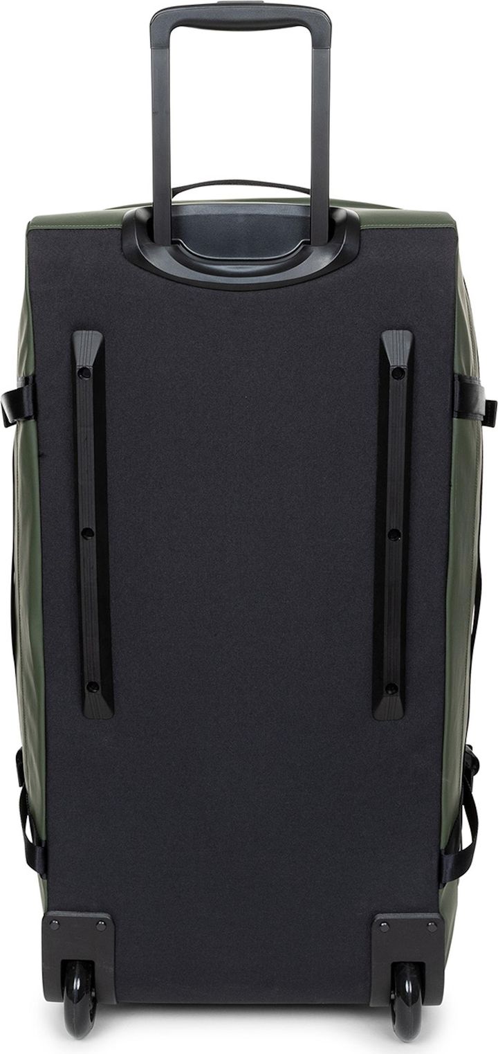 Eastpak Duffel Pack Wheel L Tarp Forest Eastpak