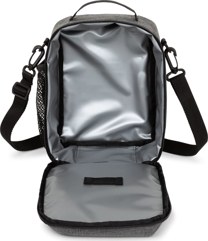 Eastpak The Lunch One 3L Black Denim Eastpak Eastpak The Lunch One 3L Black Denim Eastpak