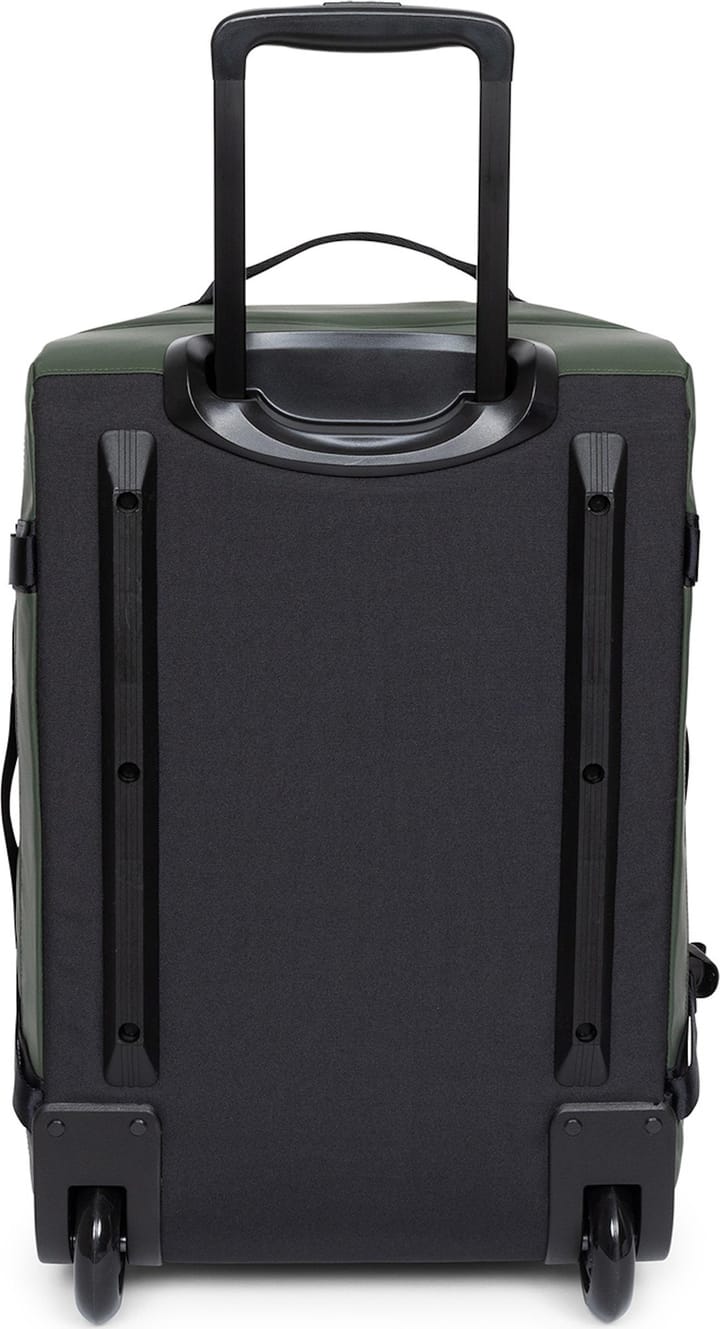 Eastpak Duffel Pack Wheel S Tarp Forest Eastpak
