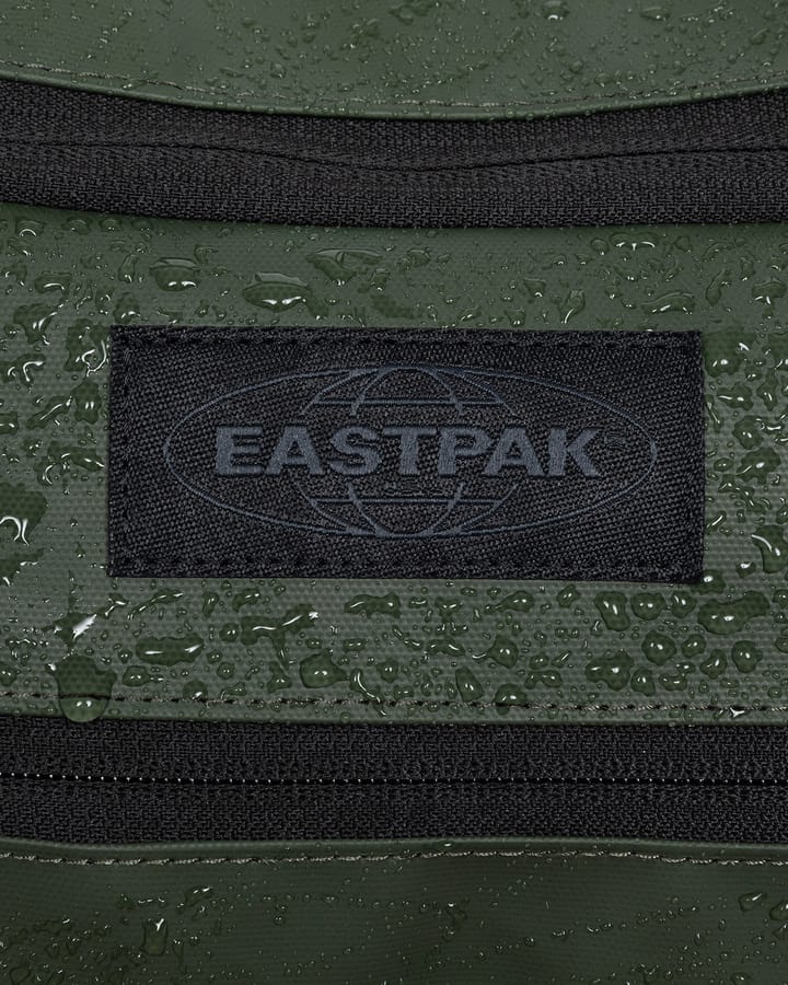 Eastpak Duffel Pack Wheel S Tarp Forest Eastpak