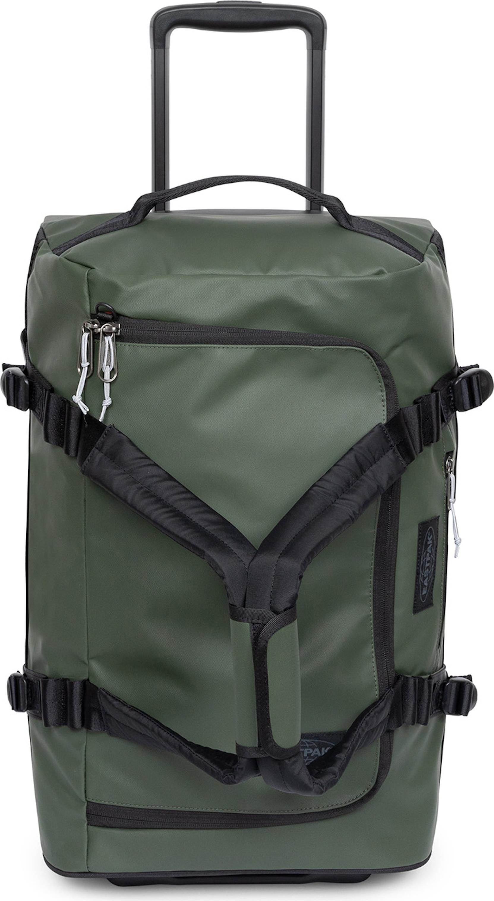 EASTPAK Duffel Pack Wheel res- & sportväskor dam