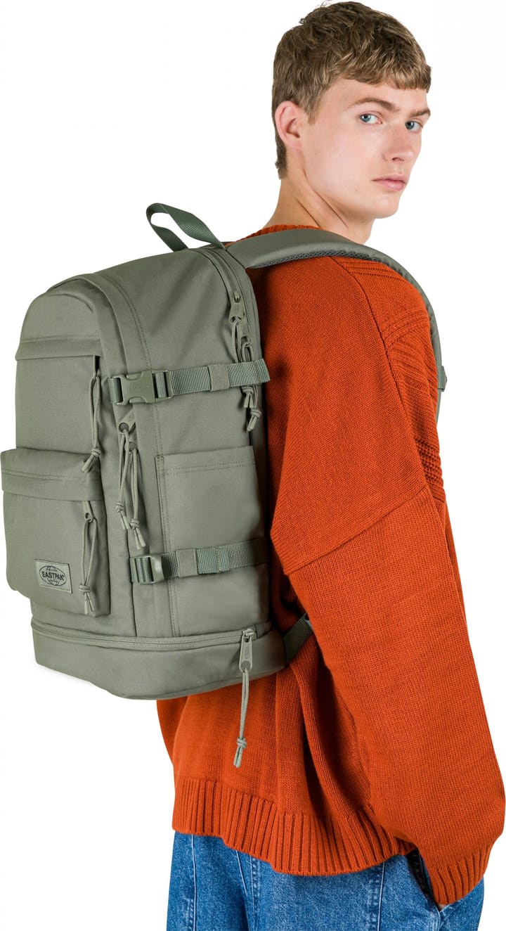 Eastpak Everyday Pak'R Monotone Khaki Eastpak