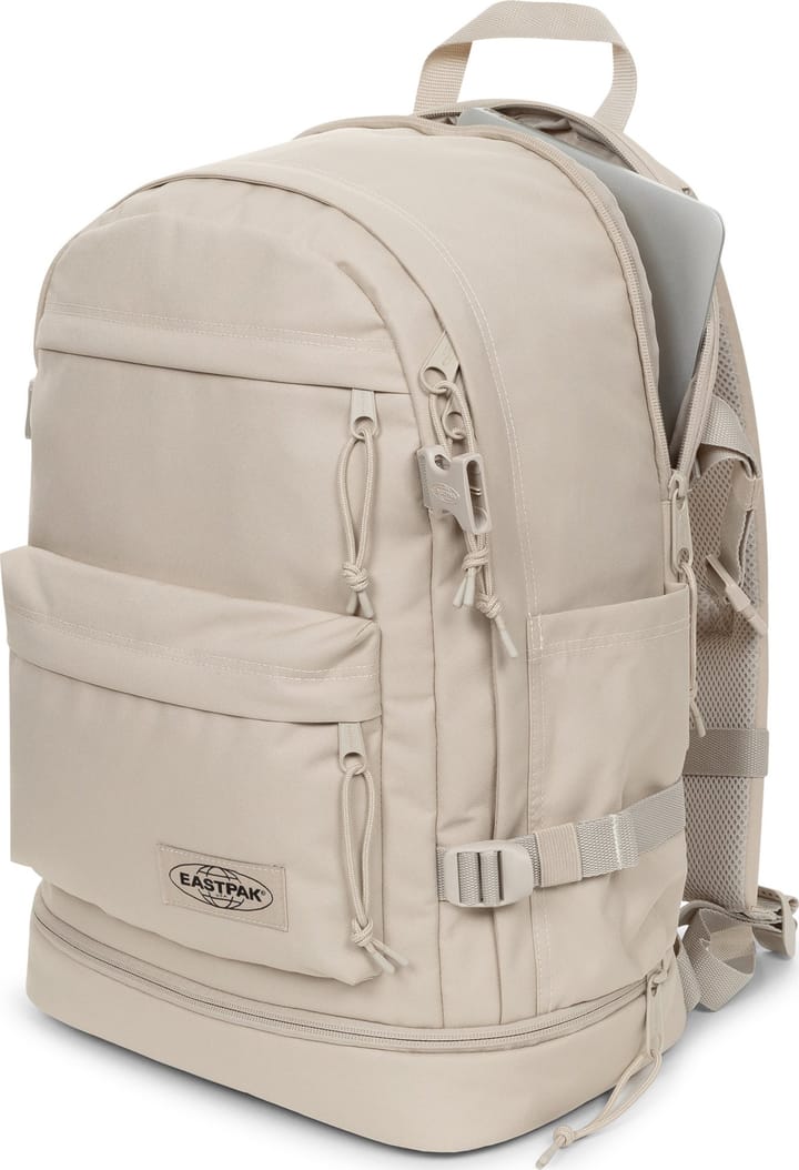 Eastpak Everyday Pak'R Monotone Beige Eastpak