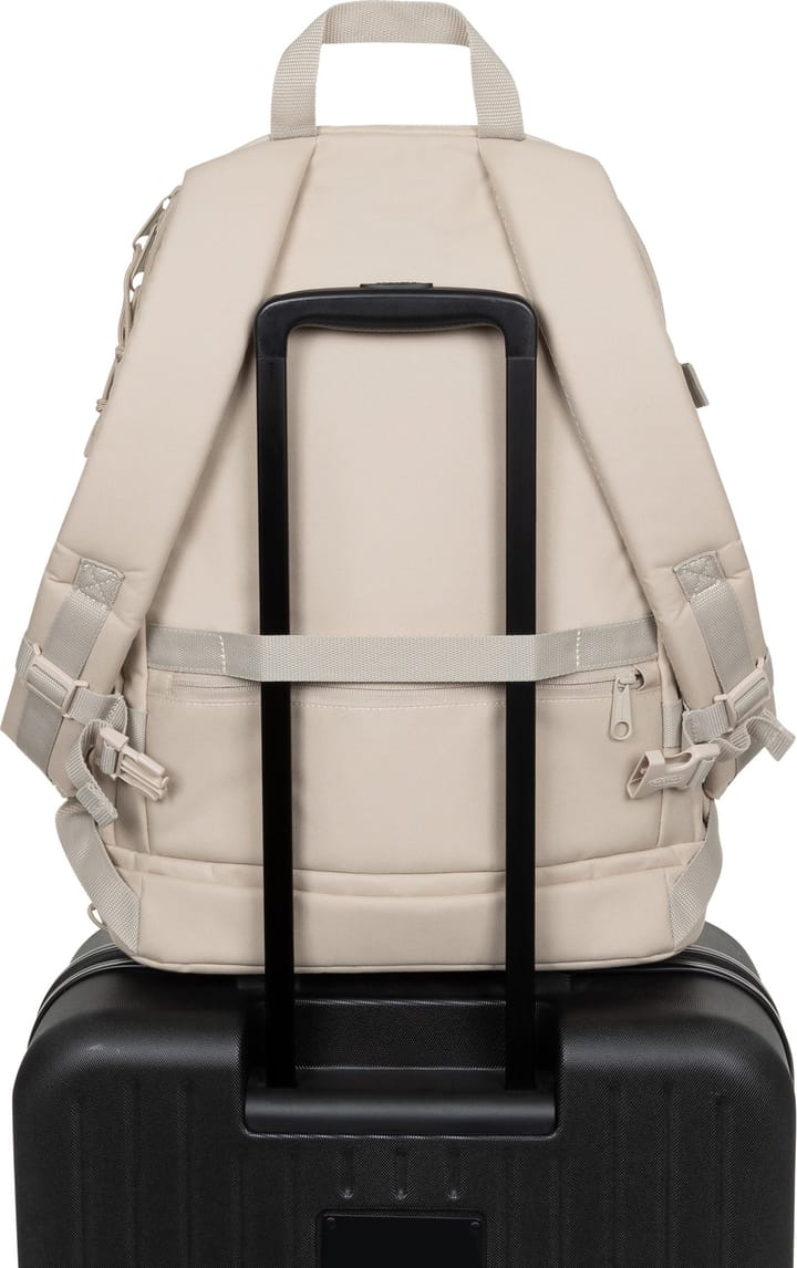 Eastpak Everyday Pak'R Monotone Beige Eastpak