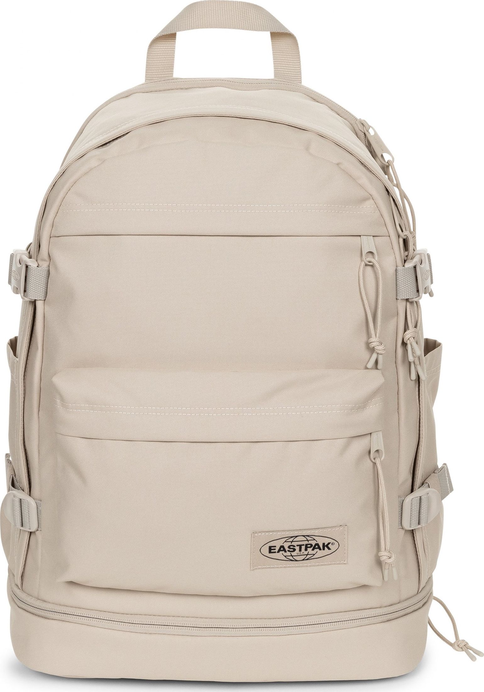 Eastpak Everyday Pak'R Monotone Beige