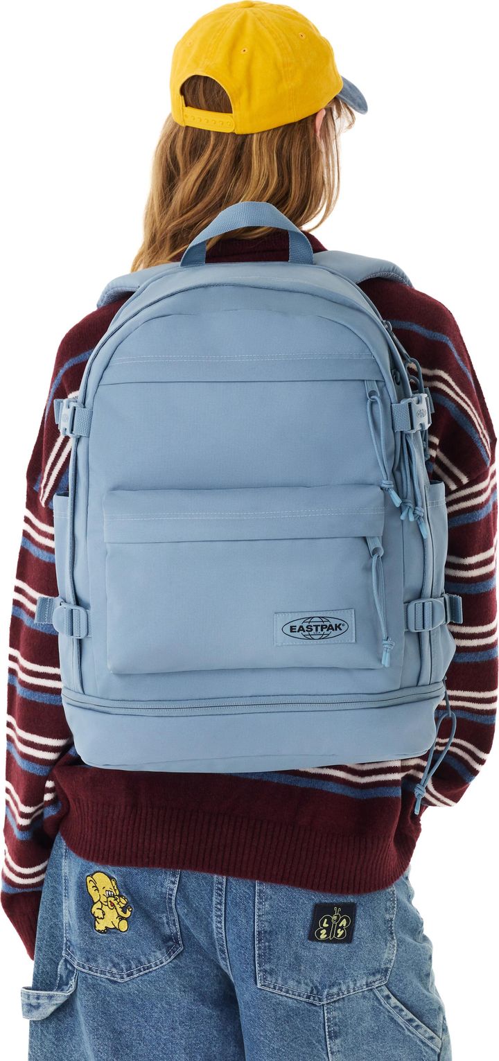 Eastpak Everyday Pak'R Monotone Blue Eastpak