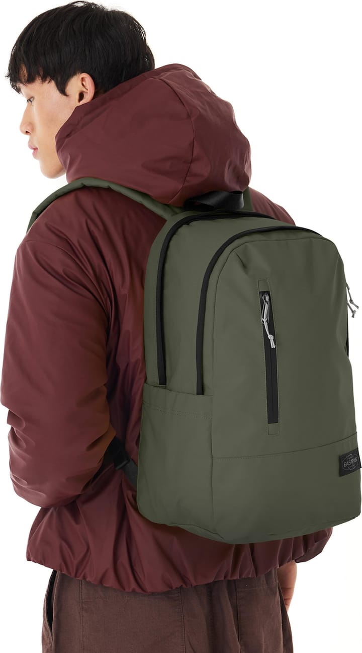 Eastpak Tarp Pack Tarp Forest Eastpak