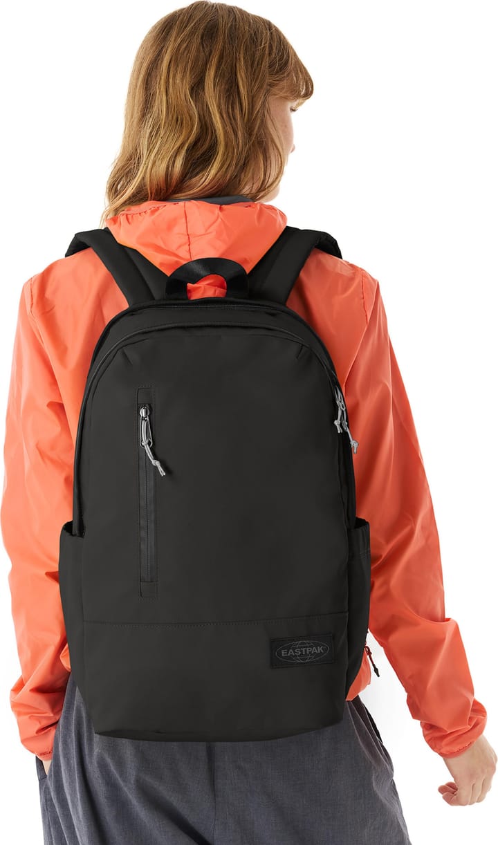 Eastpak Tarp Pack Tarp Black2 Eastpak
