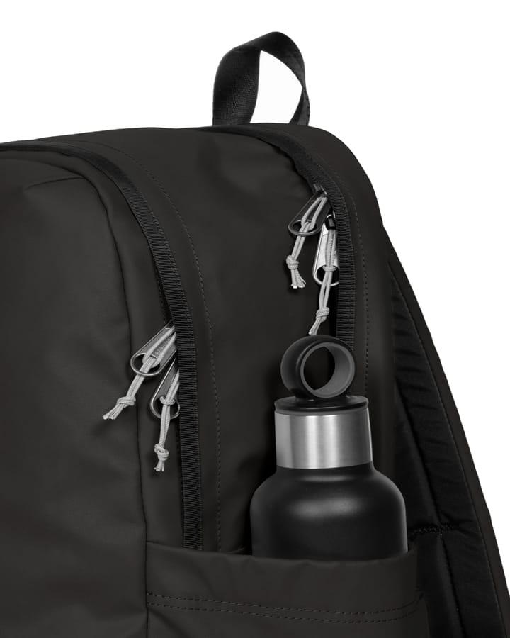 Eastpak Tarp Pack Tarp Black2 Eastpak