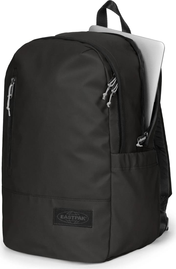 Eastpak Tarp Pack Tarp Black2 Eastpak