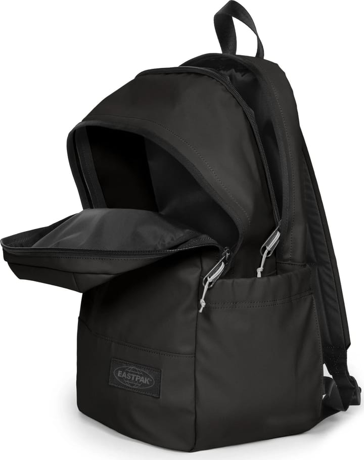 Eastpak Tarp Pack Tarp Black2 Eastpak