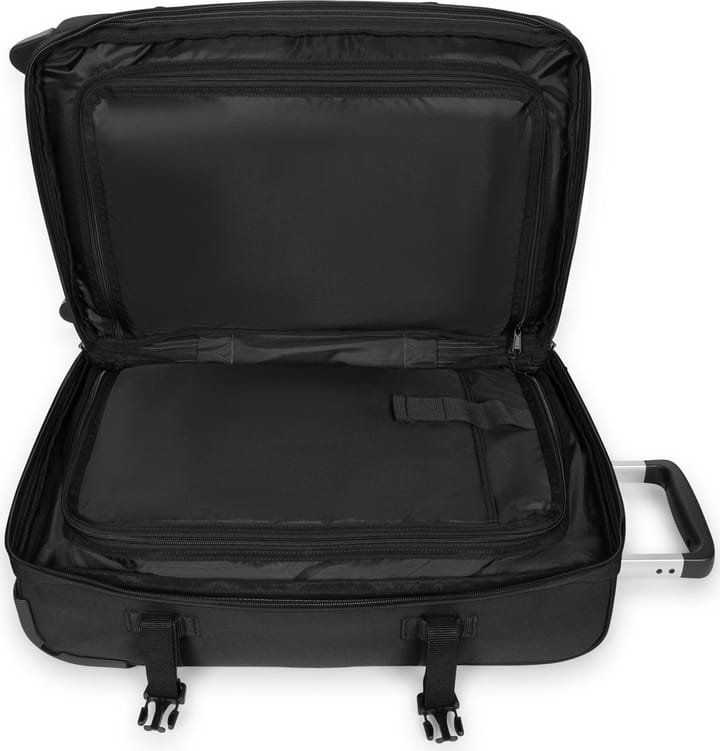 Eastpak Transit'R Plus S Black Eastpak