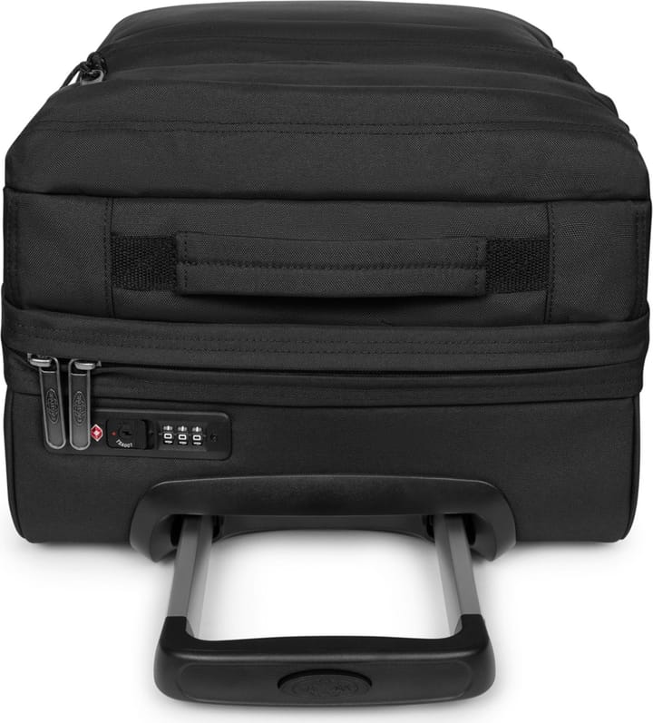 Eastpak Transit'R Plus S Black Eastpak
